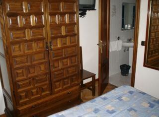 Hispano Gran Via Guest house Madrid