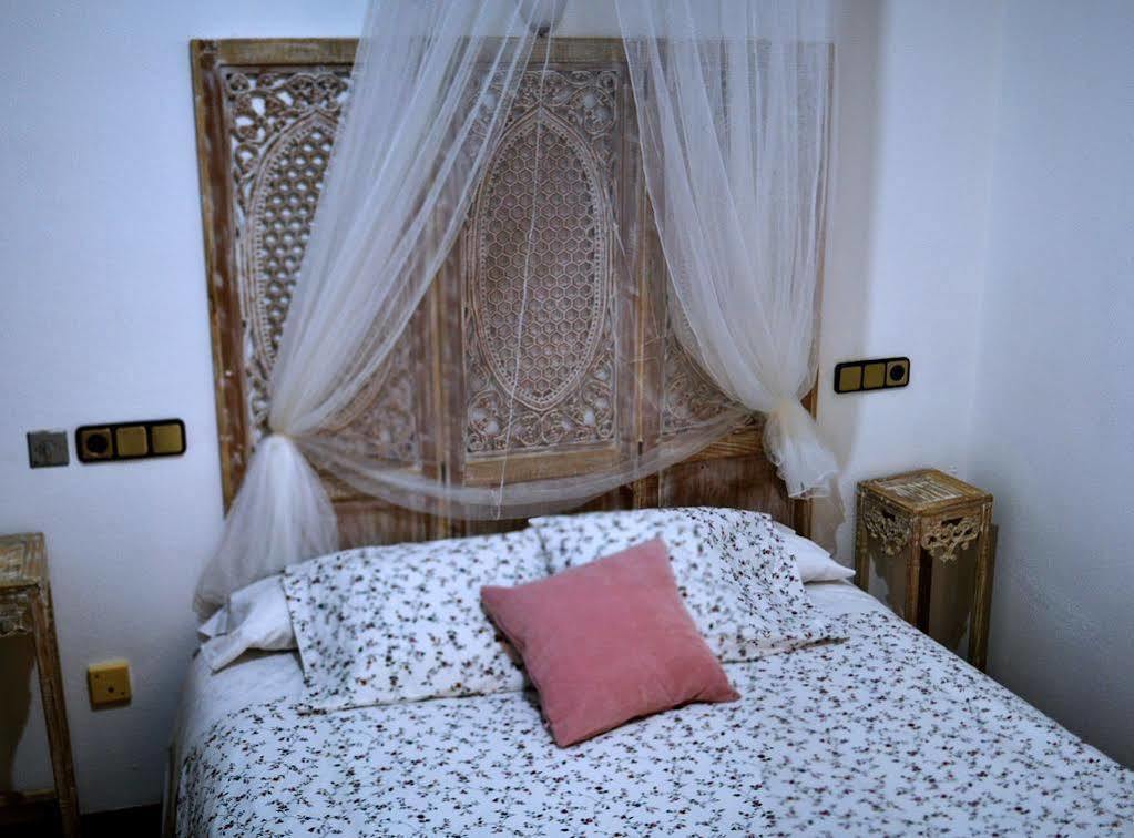 Hispano Gran Via Guest house 2*