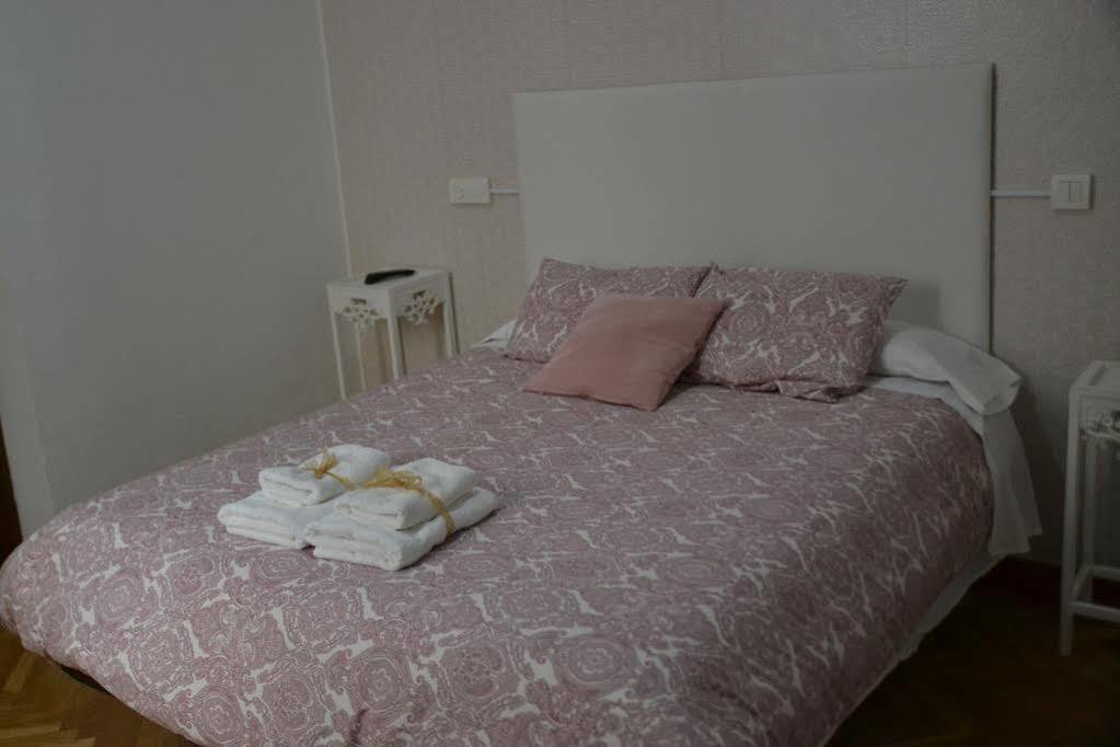 Guest house Hispano Gran Via